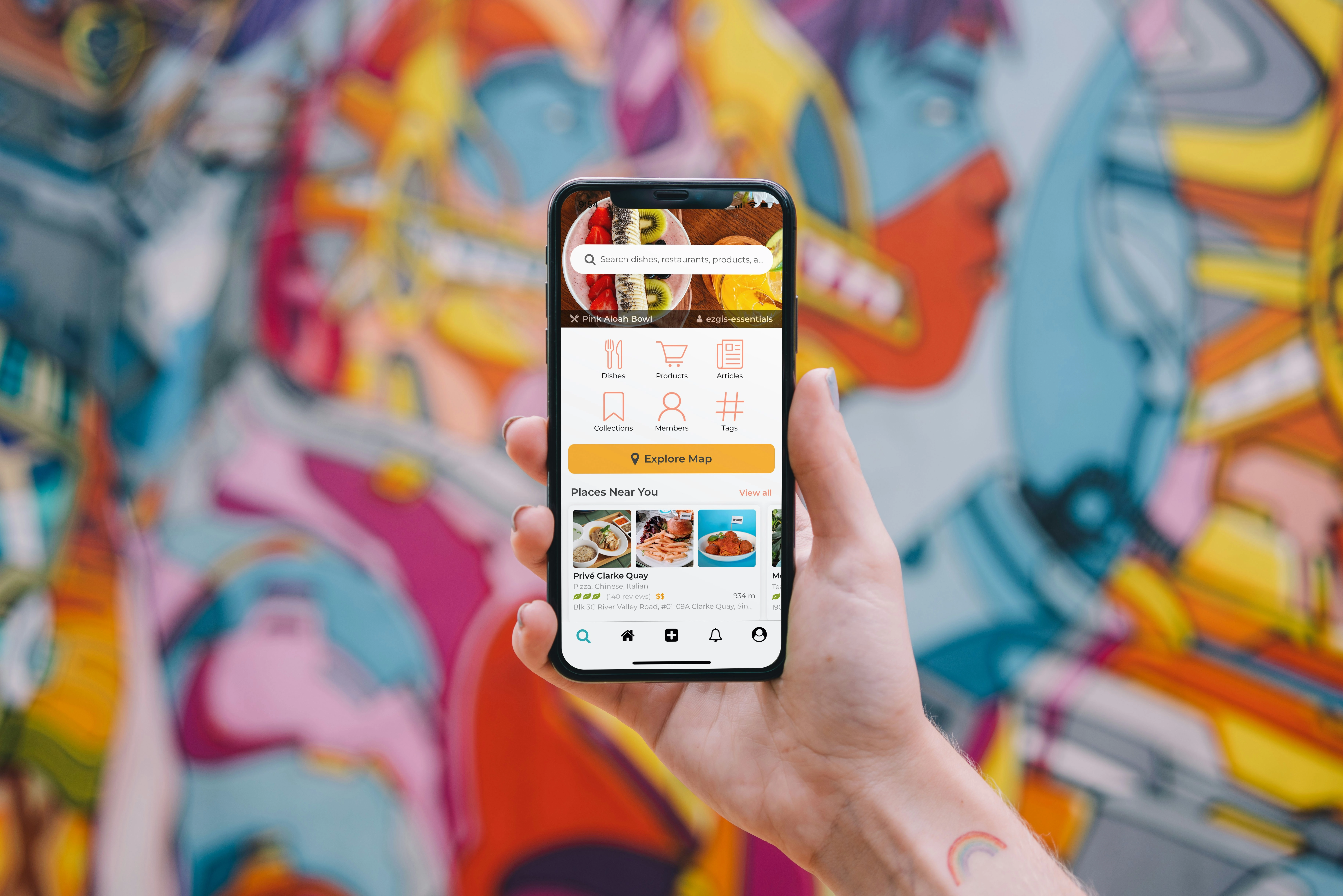 Moile-App-Development